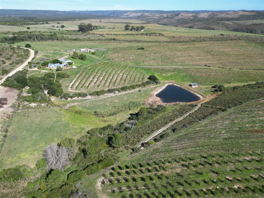 6 Bedroom Property for Sale in Stilbaai Oos Western Cape